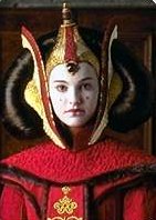 Queen Amidala