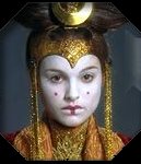 Queen Amidala