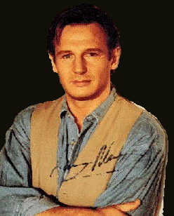 Liam Neeson