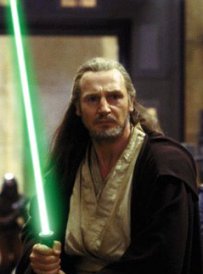 Qui-Gon Jinn