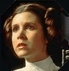 Princess Leia