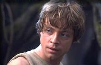 Luke Skywalker