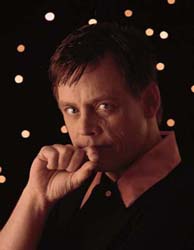 Mark Hamill