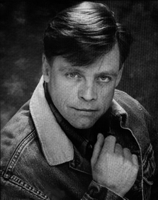 Mark Hamill