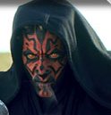 Darth Maul