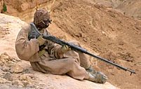 Tusken Raider